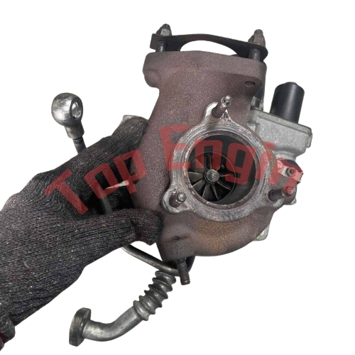 17201-30201 Toyota Hiace 1KD Turbocharger 3.0 Diesel 1KD-FTV